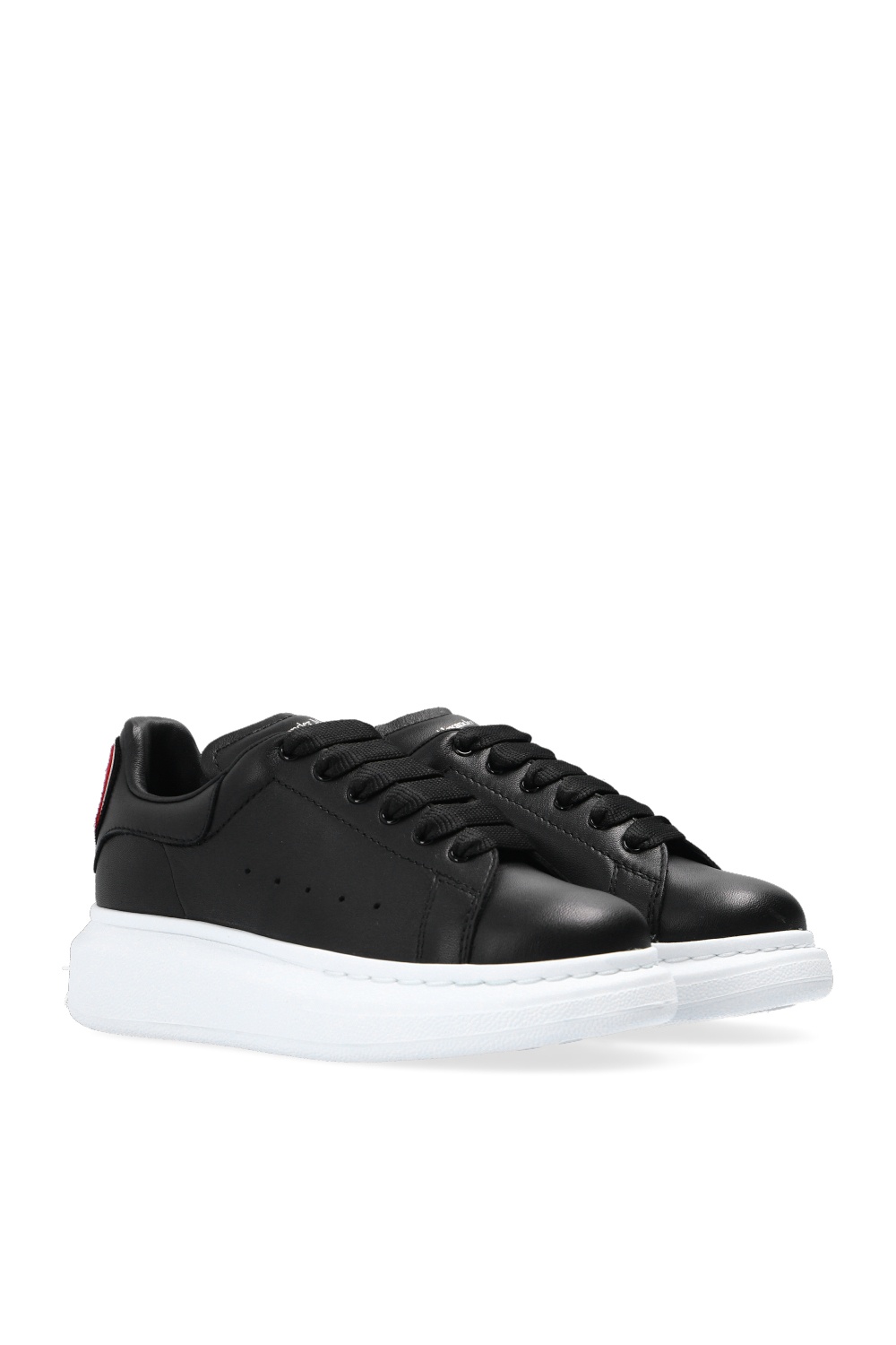 Alexander mcqueen 2024 junior shoes